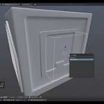 BoolTool 0.2 -  Blender用の強力な「ブーリアンモデリング」アドオンがバージョンアップ！