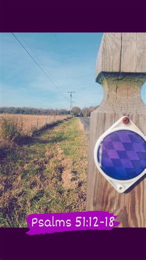 Have a heart like David. Run to the Father.  #spiritualstreetfighting | Matthew White | Facebook