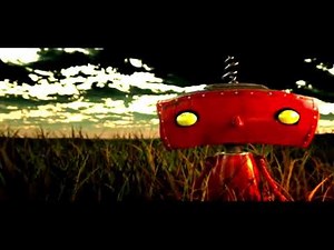 Bad Robot Pictures Logo (2026-Present)