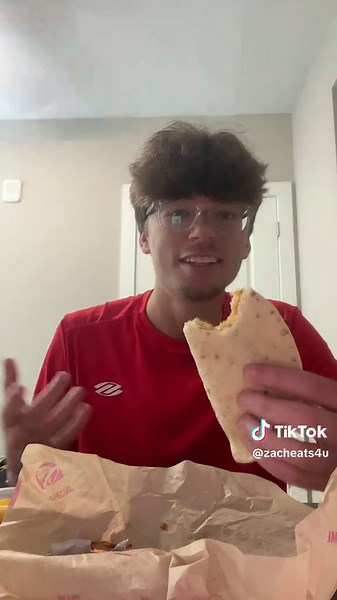 Taco Bell Menu Highlights and Reviews