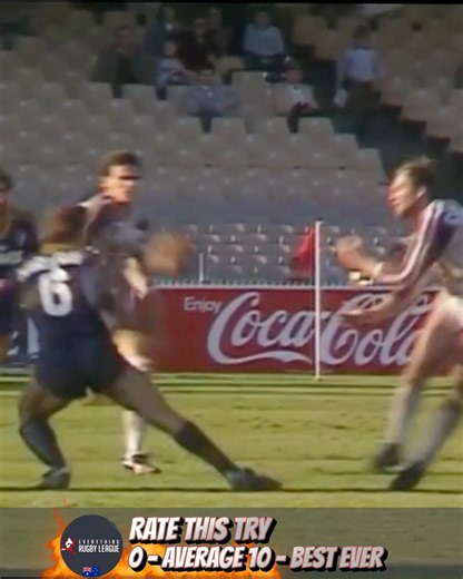 Rate this Try In the 1985 Minor Preliminary Semi Final, Brett Kenny scored a famous "trademark" intercept try as the Parramatta Eels defeated the Penrith Panthers 38–6. While the Eels were later eliminated by Canterbury-Bankstown in the Preliminary Final, this specific match remains a highlight for Kenny's anticipation and clinical combination play. The 1985 Intercept Try During the match at the Sydney Cricket Ground (SCG), Kenny read a loose Penrith pass, intercepted it, and immediately initiat