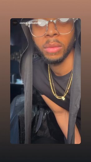 4 comments | Conceited Salon on Reels | Facebook