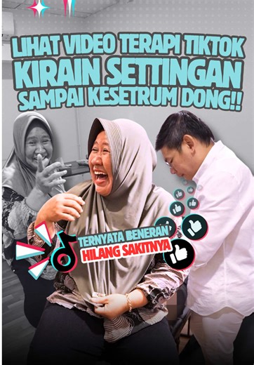 Kesembuhan Syaraf Kejepit: Kisah Inspiratif Pasien