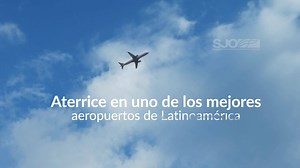 SJO Aeropuerto Internacional Juan Santamaría on Reels