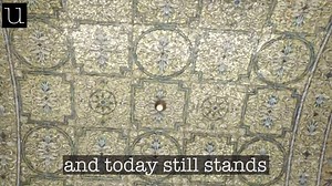 Highlights from our tour of the Woolworth Building. Normally the landmarked buildings lobby and basement are off-limits to the public. But our readers got access to this beautiful work of architecture thanks to Helen Post Curry, the great-granddaughter of Cass Gilbert, the architect who designed the interior of the Woolworth Building. Keep an eye out for when we will plan another tour so you don't miss out on seeing this piece of NEW York City history. http://untappedcities.com/tour-of-the-woolw