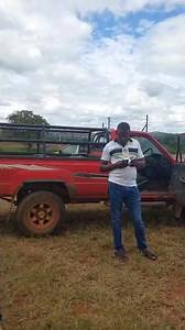 HAFHA IDO GUMA YONOVHA PERSONAL NGAURI LUGWADA LWA 4TH TERM LU KHOU LWA NA 2ND TERM. 2ND TERM I KHOU FELA U LWA NA CORRUPTION YAHA MASIPALA. ZWINO HAVHO VHA KHOU PANDELIWA URI MAGWENA ASALE ATSHI DZHENISA BRANCH NGA BACK DOOR. HAFHA YA SARAHA IDO DADZA NGAURI HU KHADIDO SIKITEDZANIWA NA KHADZI CONFERENCE. | Phathu Richard Mukhaninga