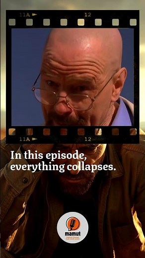 The Highest Rated Episode in TV History (9.9 IMDb)