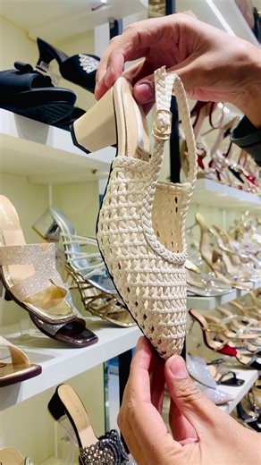 Cheery Shoes: The Perfect Pair for Every Occasion