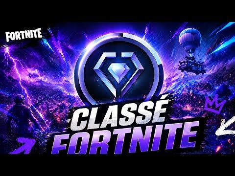 Je passe diamant en recharge (désolé si ça bug un peu)