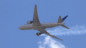 FAA Grounds Certain Planes After Engine Failure Over Denver