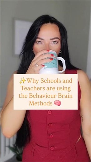 🧠Your behaviour management doesn't work