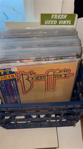 Fresh Used Drop on a Saturday! Here 11-6PM to nurse your candy hangover. | Control Little Rock