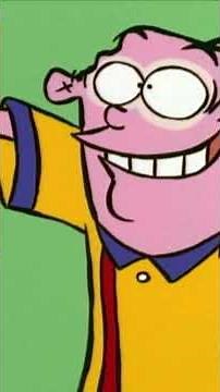 Stilts walking is the latest craze! 🤩 | Ed, Edd n Eddy