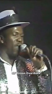 110K views · 3.9K reactions | ''Some call it Spanish Town, ah' Prison Oval Rock Ooh, yeah, ooh, yeah What a cool an' deadly'' Prison Oval Rock - Barrington Levy  #yoescuchourbano #legend #BarringtonLevy #jamaica | Urbano 106 | Facebook