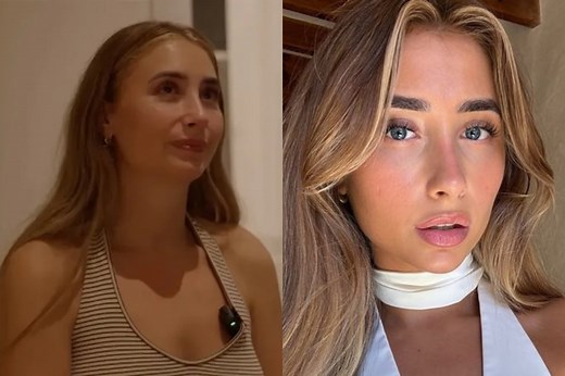 OnlyFans Model Lily Phillips Is Going to Have Sex With 1,000 Men in 1 Day—a World Record