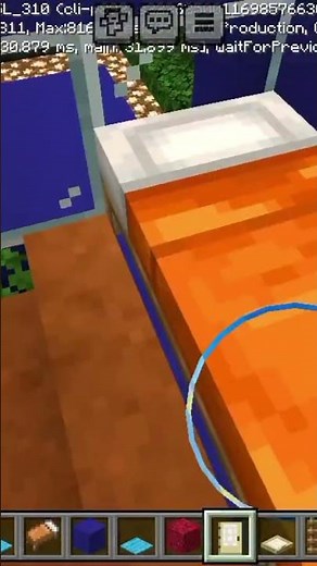 first time build Tree House