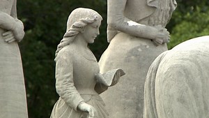 Famous Graves in Kentucky > KET