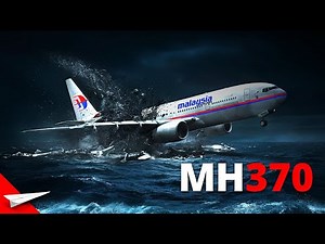 What really happened to the missing Malaysian Flight 370