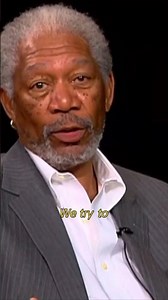 Dive into the captivating world of science and storytelling as the legendary Morgan Freeman unravels