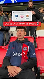 5.8K views · 71 reactions | El Barça gana al PSG | Sxgarra | Facebook