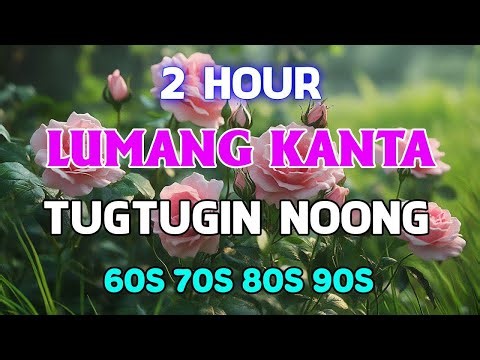 Tagalog Love Songs 80's 90's 🌹 Pure Tagalog Pinoy Old Love Songs 🌹Opm Masarap Balikan💕 OPM Songs#01