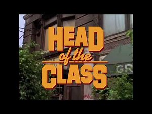1986-09-07: Head of the Class Debuts