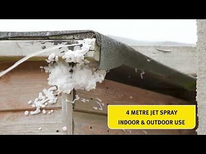 Ultra Power Home and Garden Treatment for Wasps COM144