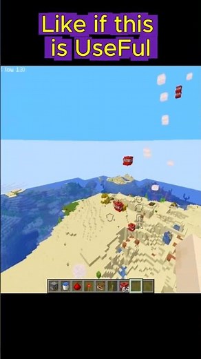 easyiest TNT Cannon in minecraft #minecraft