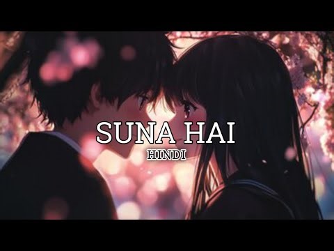 SUNA Hai (Full Song) | Jubin Nautiyal | Rashmi Virag | Jeet Gannguli |New Song 2026