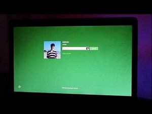 Windows 8 Picture Password, Password Peek, Pin Code, and Lock Screen.