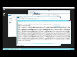 Step-by-step setting up ALM with HTTPS