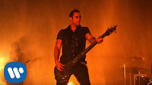 Skillet - Hero (Official Video)