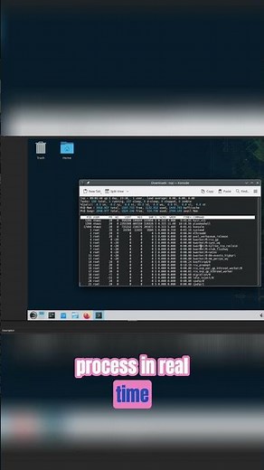 Real-Time Process Monitoring: Simple Tutorial #shorts