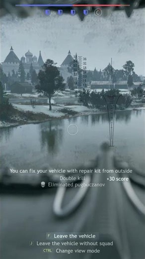 WARHAMMER + Enlisted