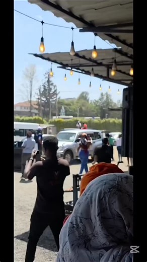 Kenya Utalii College on Instagram: "Today, we had the pleasure of hosting #ishowspeed at Vibanda Village, Upper Hill, where he experienced authentic Kenyan cuisine, Ugali and nyama choma, expertly prepared by Kenya Utalii College chefs and students. A true taste of Kenya! #ishowspeedinkenya #ishowspeed #kenyautaliicollege #vibandavillageupperhill"