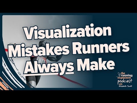 You're Probably Using Visualization Wrong | Ashley Eckermann on Mental Rehearsal for Racing