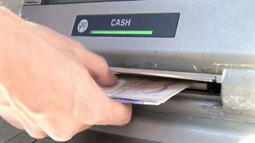 How to measure money