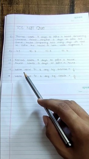 TCS NQT Preparation 2025 | TCS Exam Pattern 2025 | TCS Aptitude Preparation | TCS NQT 2025 | IMP