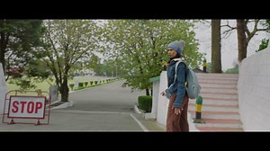 Tanvi: The Great (2025)