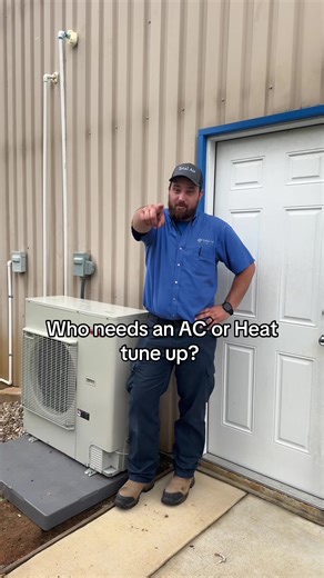 Get Your HVAC System Tuned Up for Texas Weather