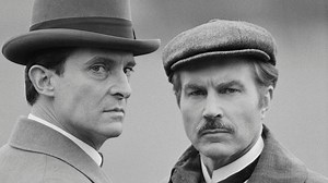 Six reasons to revisit Jeremy Brett's Sherlock Holmes