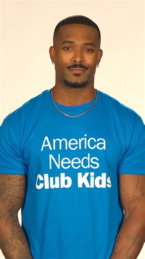 Boys & Girls Clubs of America on Instagram: "Kids grow stronger when the world shows up for them. These @WWE Superstars are proud Boys & Girls Club alumni and they know firsthand how Clubs help kids slam obstacles and rise to the top. When you give, you are helping kids build confidence, character, and the kind of strength that never taps out. Tag in, join the movement, and invest in #GreatFutures. #AmericaNeedsClubKids"