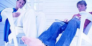 The Gay Male Couple Guide to Nonmonogamy