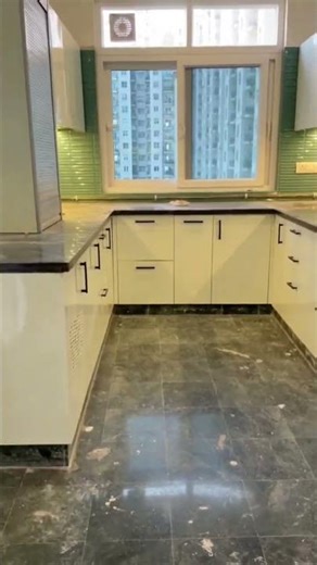 Upgrade your home with Sntexs Stainless Steel Modular Kitchen #Sntexs #ModularKitchen #kitchendesign