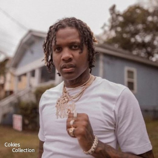 Stand By Me - Lil Durk Featuring Morgan Wallen #cokiescollection