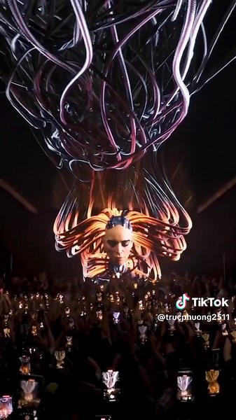 HP Tech Innovator trên TikTok