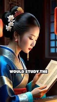 Secret Star Charts: Qing Women & Astronomy