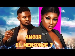 Il croyait avoir trouvé l’amour de sa vie… mais la vérité va vous bouleverser | Film Nigérian 2025