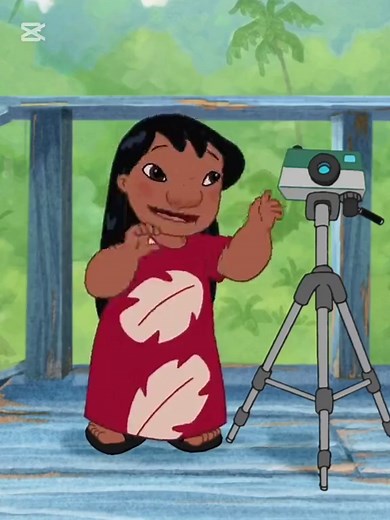 Exploring Leroy & Stitch: A Disney Plus Adventure
