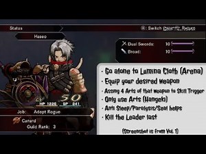 .Hack//G.U. Last Recode - How to level up weapons